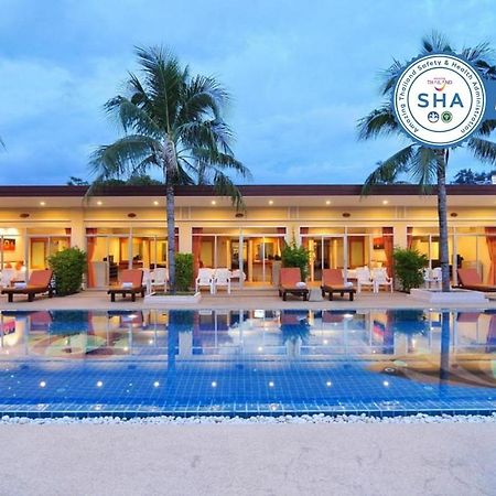 Phuket Sea Resort Sha Extra Plus Rawai Экстерьер фото