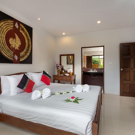 Phuket Sea Resort Sha Extra Plus Rawai Экстерьер фото