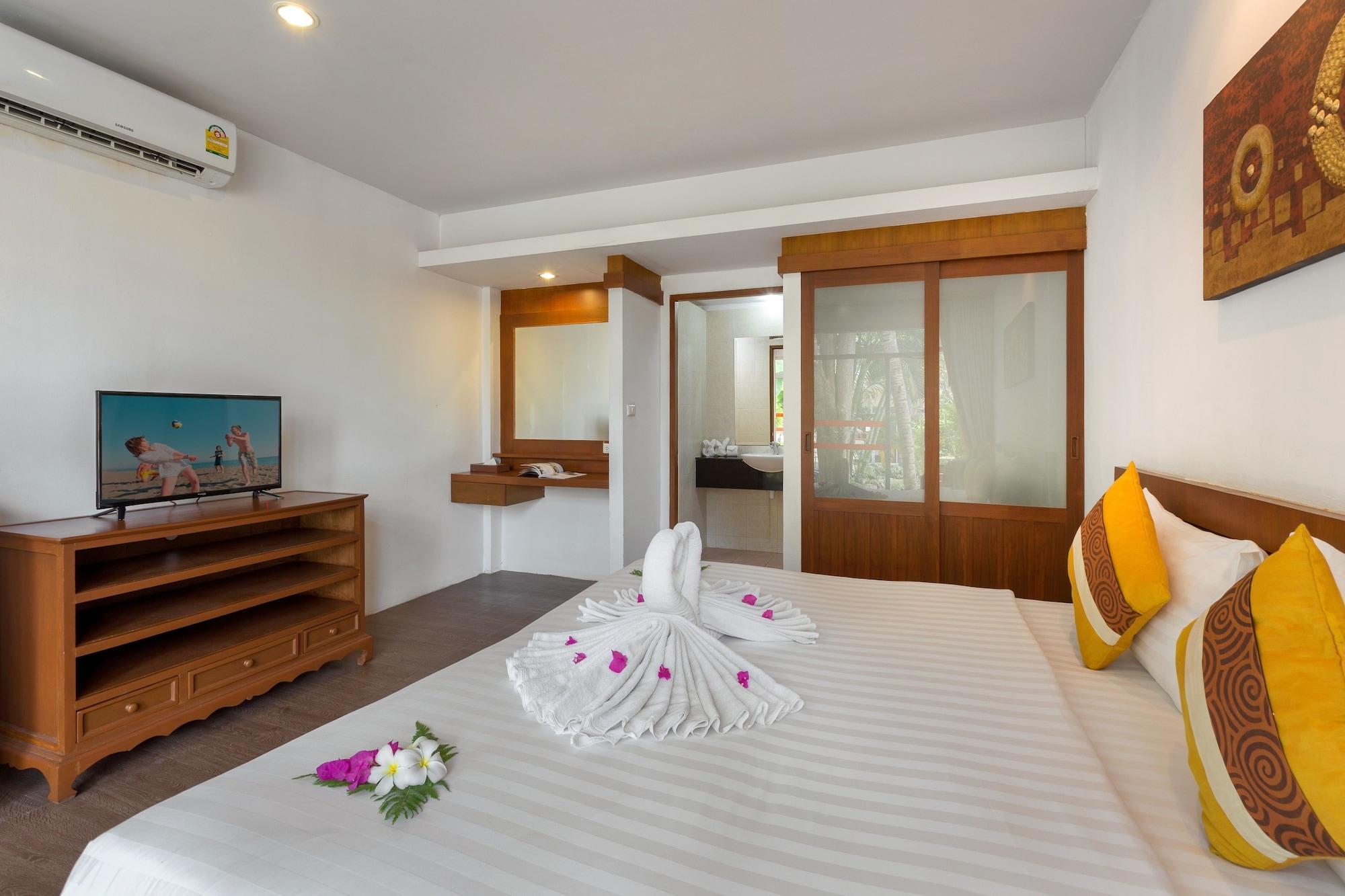 Phuket Sea Resort Sha Extra Plus Rawai Экстерьер фото