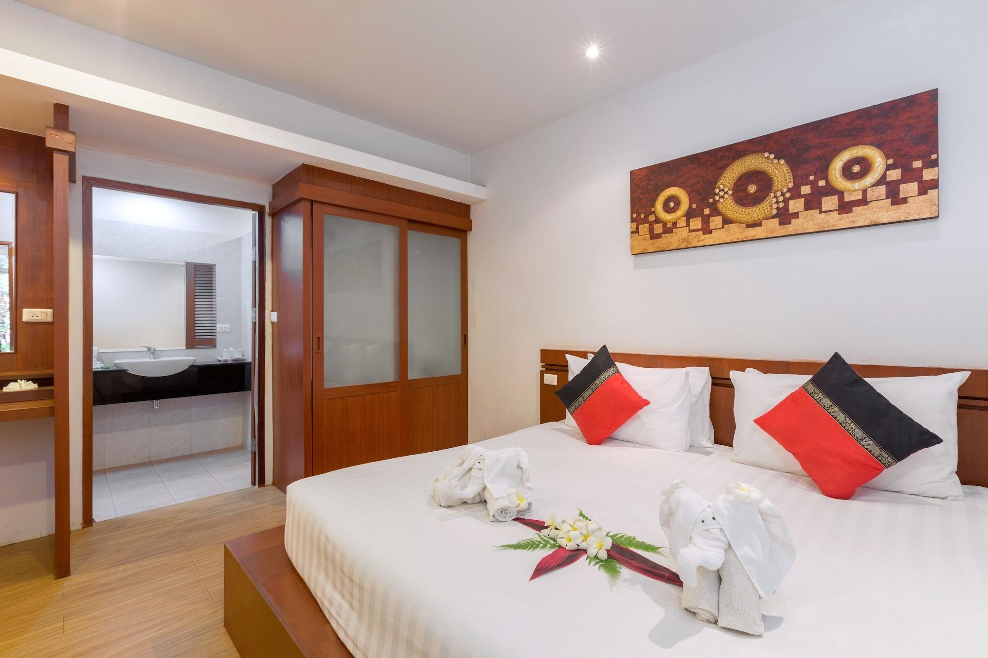 Phuket Sea Resort Sha Extra Plus Rawai Экстерьер фото