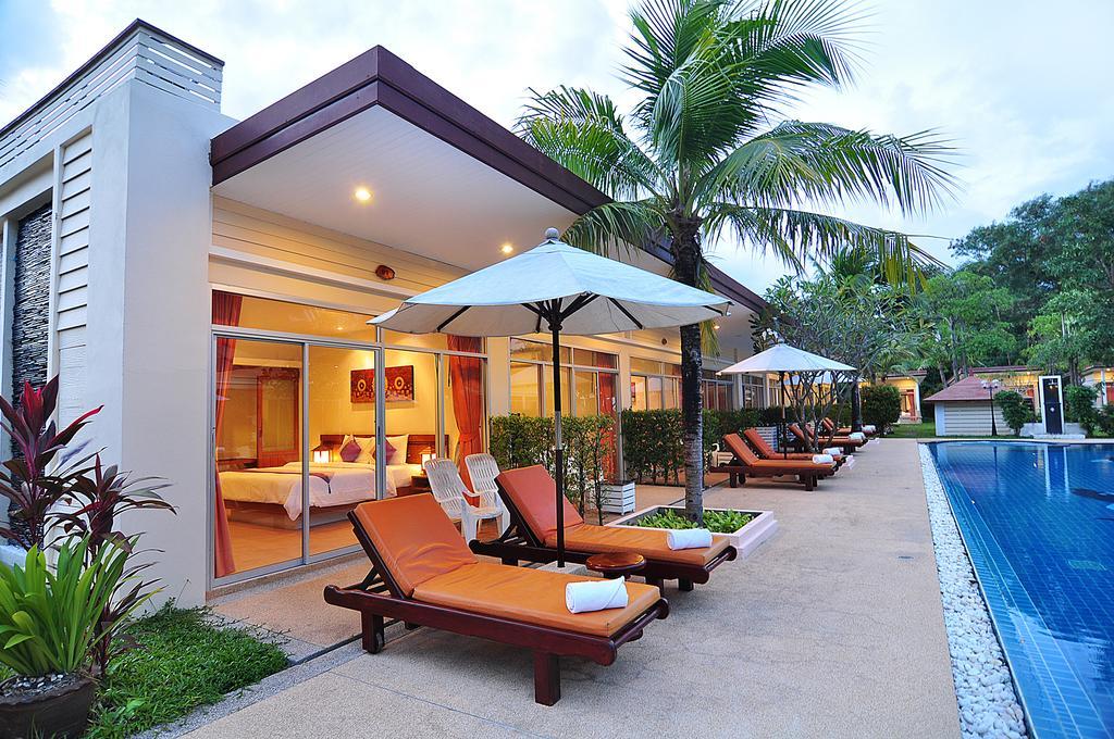 Phuket Sea Resort Sha Extra Plus Rawai Экстерьер фото